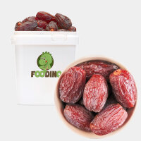 Datteln Medjoul 2kg Eimer