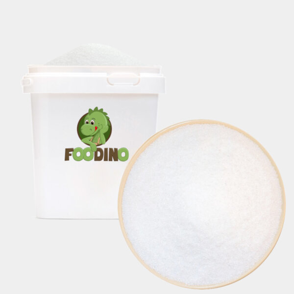 Erythrit Stevia Mix 2,5kg Eimer