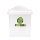 Erythrit Stevia Mix 2,5kg Eimer