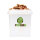 Erdnuss Cracker Jumbo 1,5kg Eimer