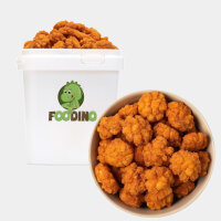 Reiscracker scharf 1kg Eimer