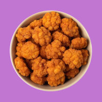 Reiscracker scharf 1kg Eimer