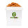Reiscracker scharf 1kg Eimer
