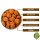 Reiscracker scharf 1kg Eimer