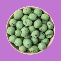 Erdnüsse im Wasabi Teigmantel 2,5kg Eimer