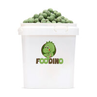 Erdnüsse im Wasabi Teigmantel 2,5kg Eimer