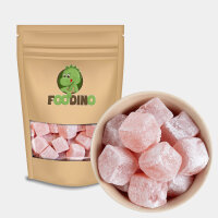Lokum Rose 500g