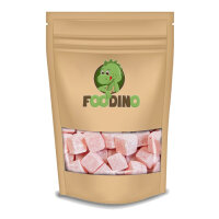 Lokum Rose 500g