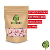 Lokum Rose 500g