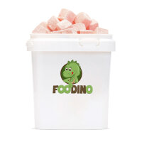 Lokum Rose 5kg Eimer