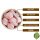 Lokum Rose 5kg Eimer