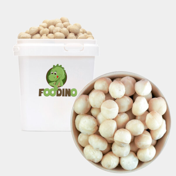Macadamia 1,5kg Eimer