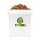 Rauchmandeln 1kg Eimer