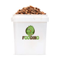 Rauchmandeln 1,5kg Eimer