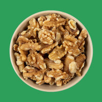 Walnüsse Bruch 1kg Eimer
