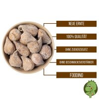 Mini Feigen aus Spanien 1kg