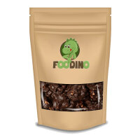 Erdnuss Krokant dunkle Schokolade 2,5kg