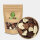 Bananenchips Schokomix 500g