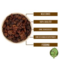 Rosinen Sultaninen 500g