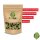 Edamame Mix grüne und schwarze Bohnen geröstet und leicht gesalzen 1kg