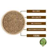Anis ganz 2,5kg
