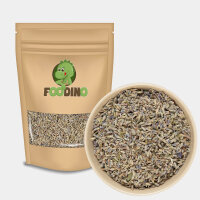 Lavendelblüten gereinigt 250g