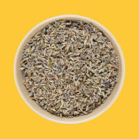 Lavendelblüten gereinigt 250g