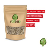 Lavendelblüten gereinigt 250g