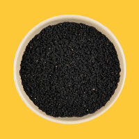 Schwarzkümmel ganz 250g