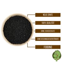 Schwarzkümmel ganz 5kg