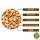 Erdnuss Cracker Mini 1kg