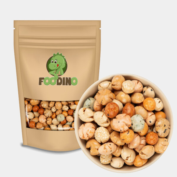 Erdnuss Cracker Mini 2,5kg