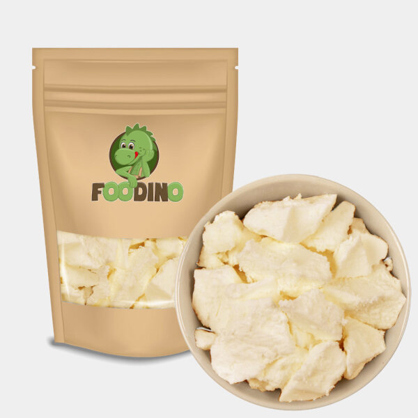 Sheabutter unraffiniert 1kg