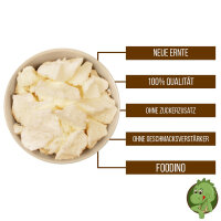 Sheabutter unraffiniert 1kg