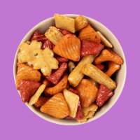 Reiscracker Fuji Mix 5kg