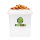 Reiscracker Fuji Mix 1kg Eimer