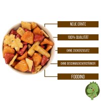 Reiscracker Fuji Mix 1,5kg Eimer