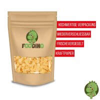 Ananaswürfel kandiert 250g