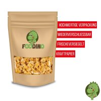 Mangowürfel kandiert 250g