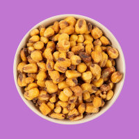 Mais geröstet und gesalzen 500g
