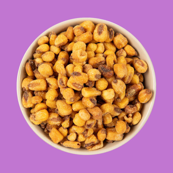 Product Image for Mais geröstet und gesalzen 2,5kg