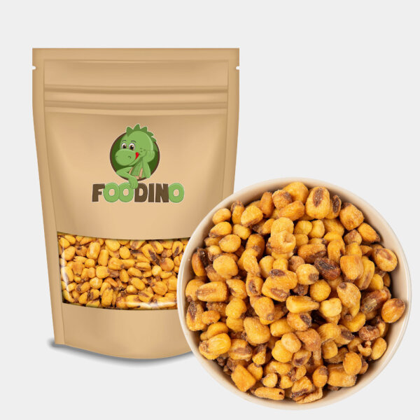 Mais geröstet und gesalzen 5kg