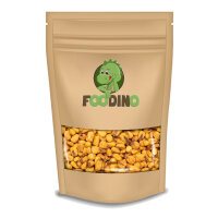 Mais geröstet und gesalzen 5kg