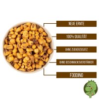 Mais geröstet und gesalzen 5kg