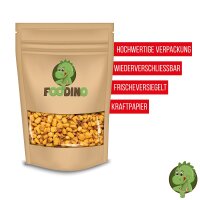 Mais geröstet und gesalzen 5kg