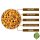 Mais geröstet und gesalzen 5kg