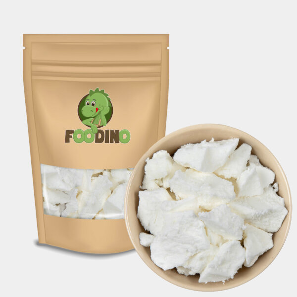Sheabutter raffiniert 500g