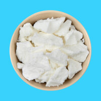 Sheabutter raffiniert 500g