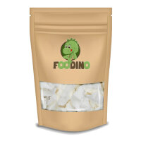Sheabutter raffiniert 500g