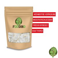Sheabutter raffiniert 500g